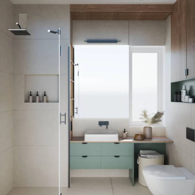 _1_mieszkanie_dla_studentki_budzetowe_ikea_lazienka_krakow_malopolska