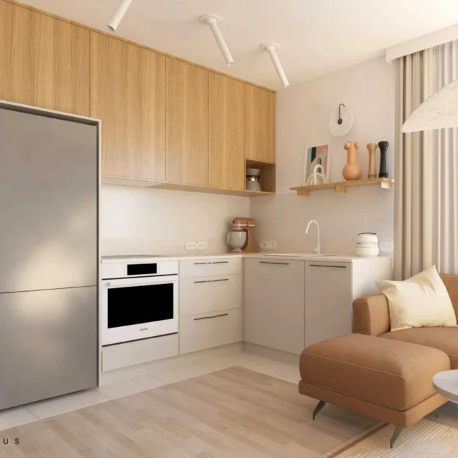 _1_mieszkanie_dla_studentki_budzetowe_ikea_salon_z_kuchnia