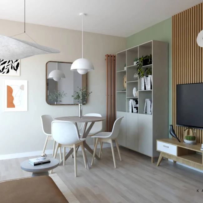 _1_mieszkanie_dla_studentki_budzetowe_ikea_salon_z_kuchnia_4