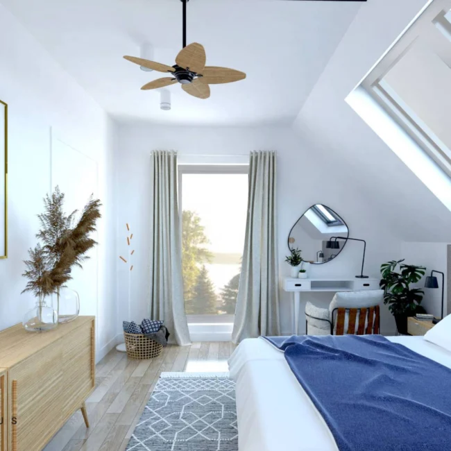 _2_dom_dla_rodziny_beze_kaszmir_przytulne_wnetrze_sypialnia_poddasze_krakow_malopolska_1