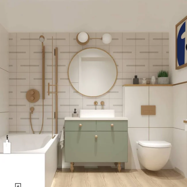 _mieszkanie_na_start_lazienka_zielen_plytki_krakow_malopolska