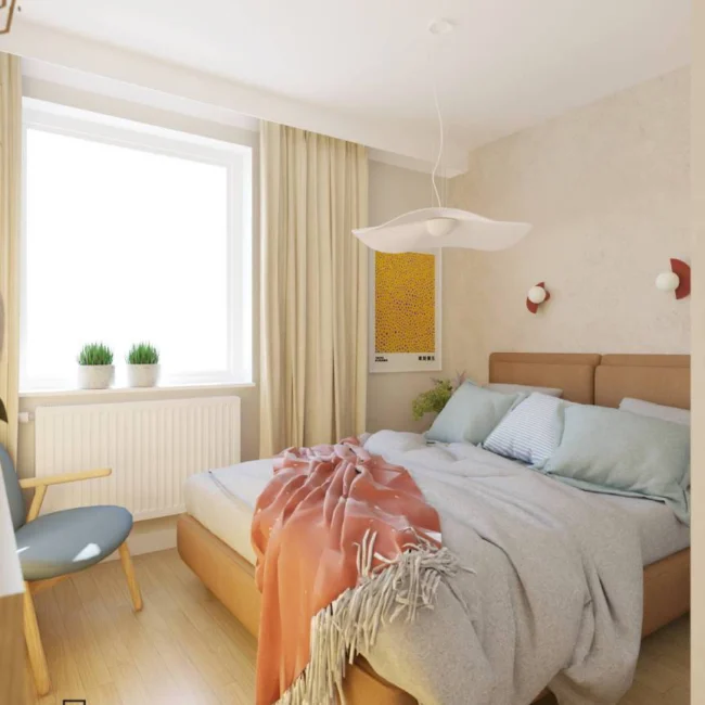 _mieszkanie_na_start_sypialnia_przytulna_krakow_malopolska